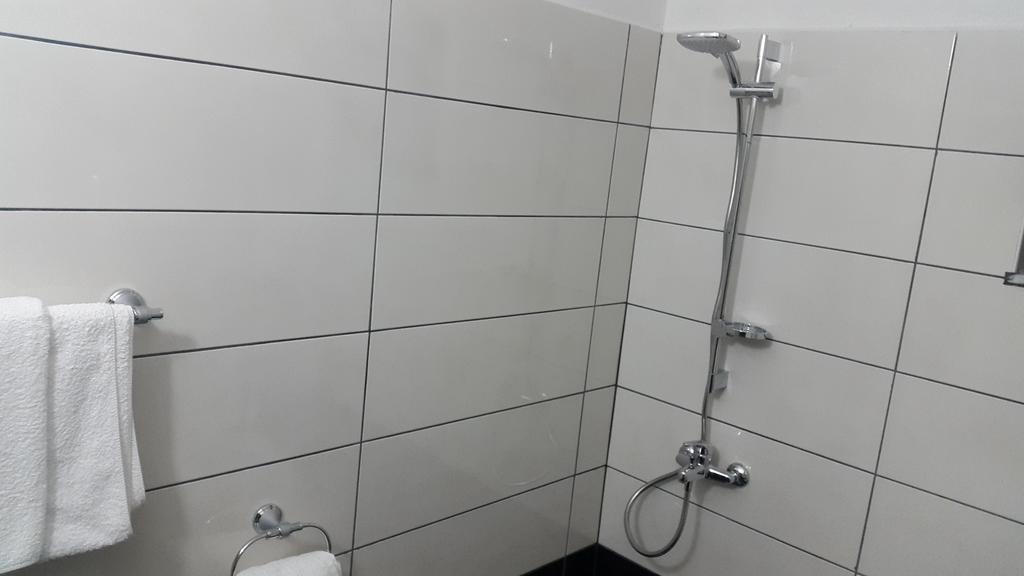 Ramis Hotel & Outdoor Sports Center Permet Bagian luar foto