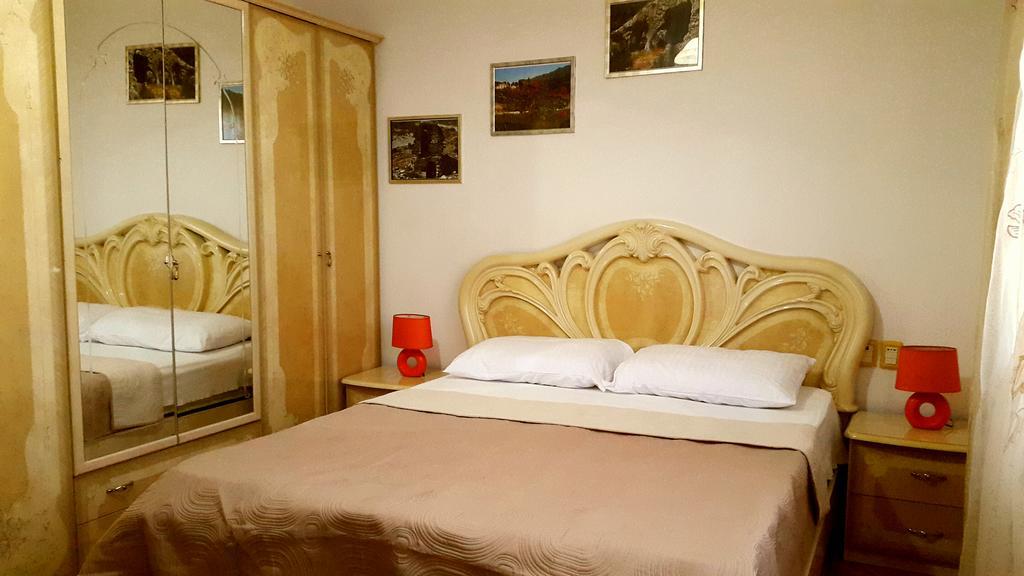 Ramis Hotel & Outdoor Sports Center Permet Bagian luar foto